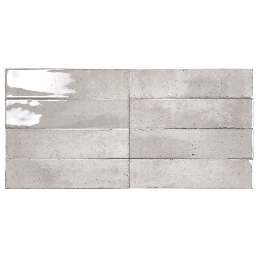 Muse Antique Wall Tile M7,5x30 | Labradorite Glossy