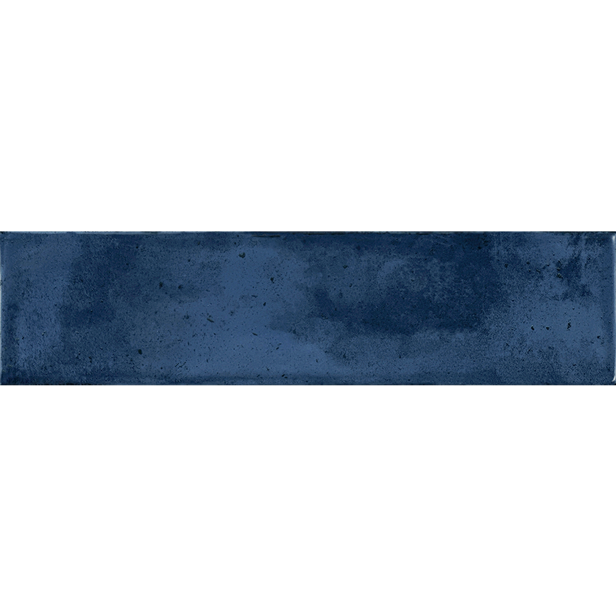 Muse Antique Wall Tile M7,5x30 | Lazuli Glossy