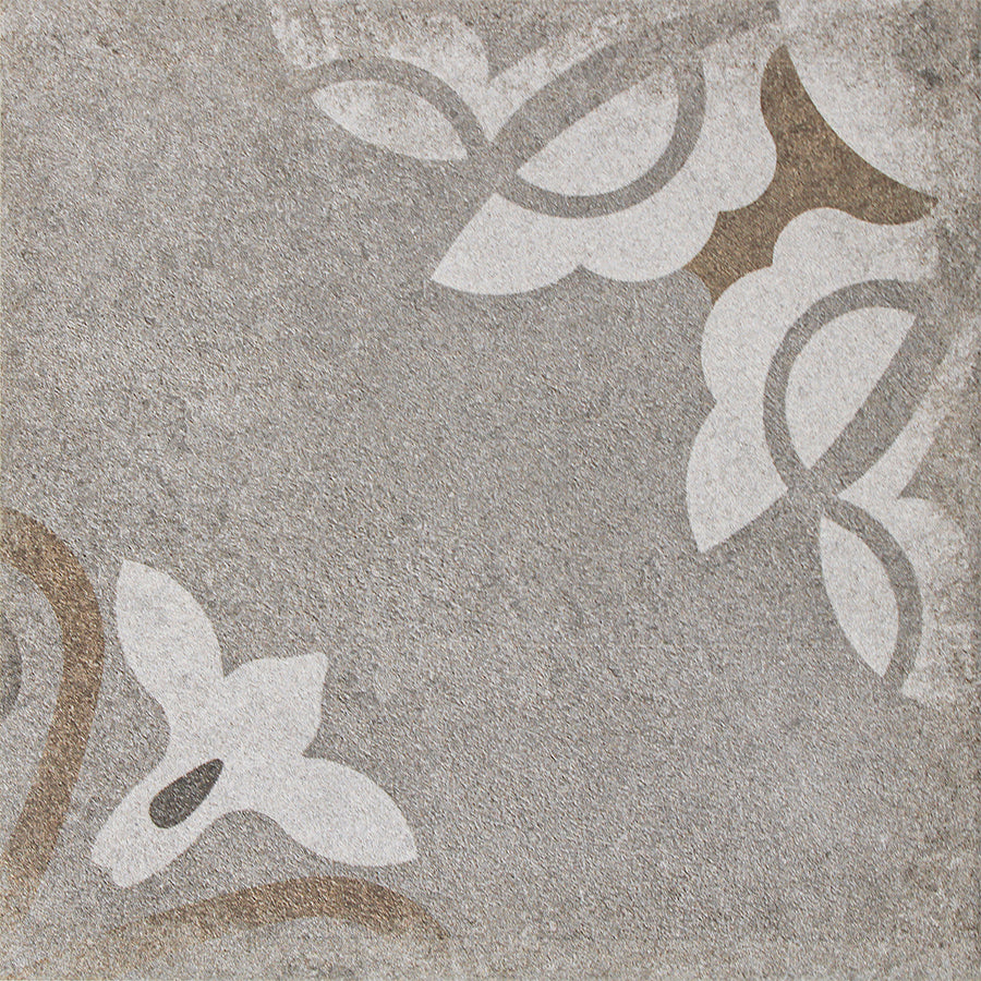 Pavimento/Azulejo Serena M20x20 | Decor 6