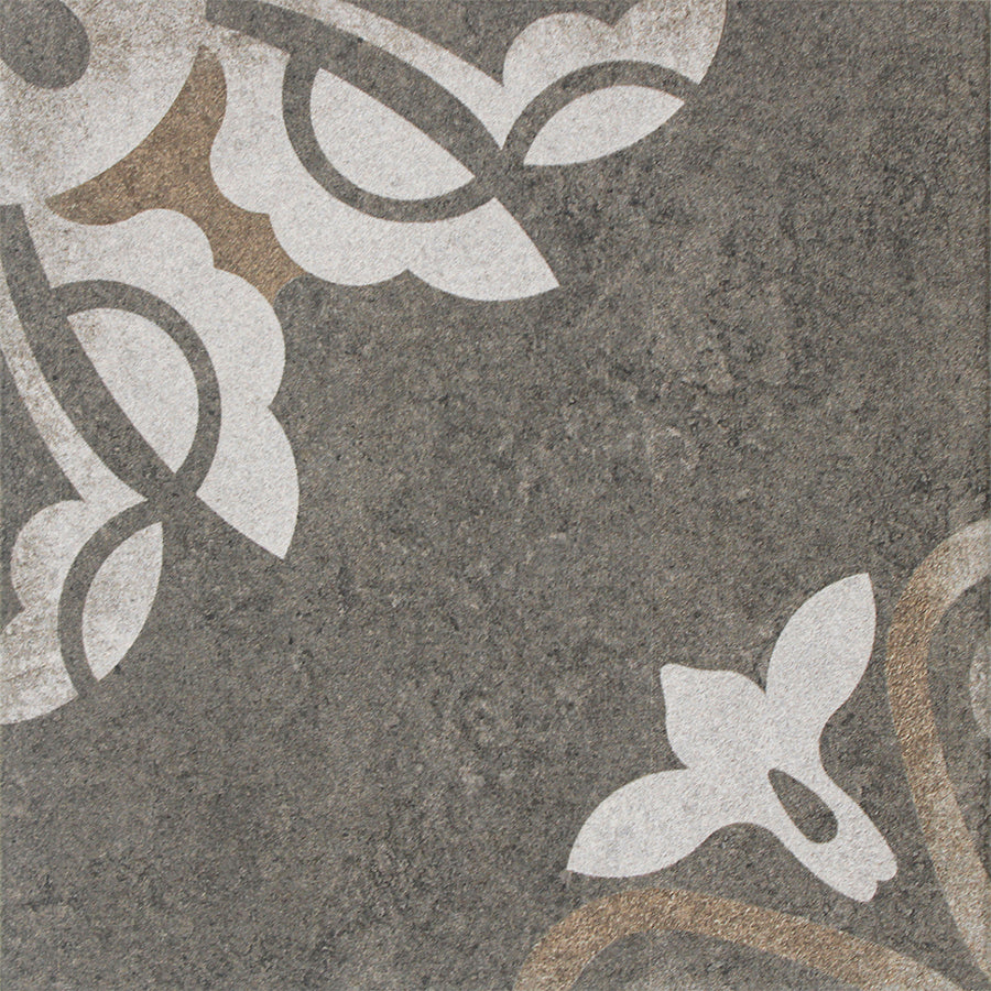 Pavimento/Azulejo Serena M20x20 | Decor 7