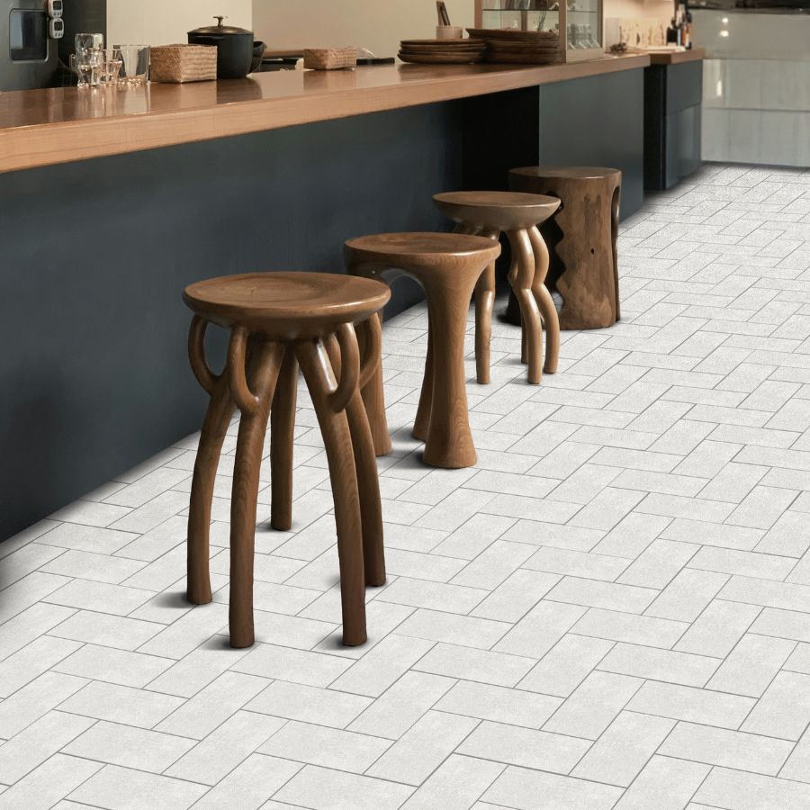 Pavimento Vintage Prime 15x30 | Bege 01 Mate