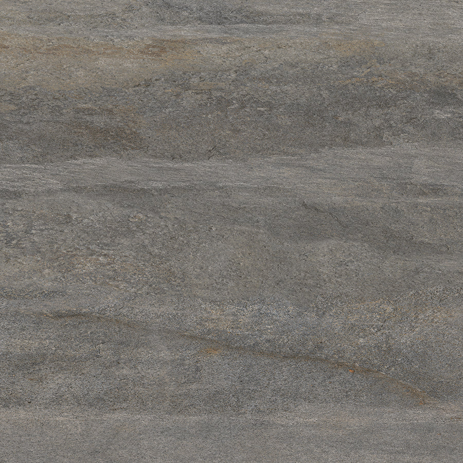 Carrelage Sol Vulcano 45x45 | Graphite Mat