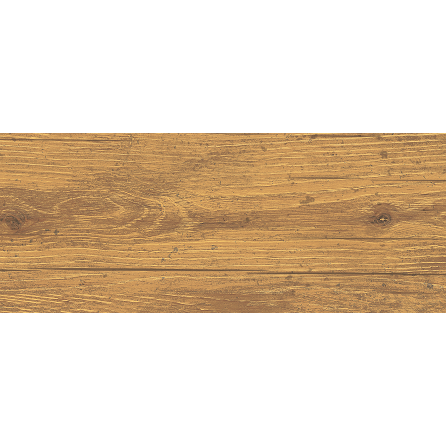 Alfena Floor Tile 19x48 | MIX Brown Matt