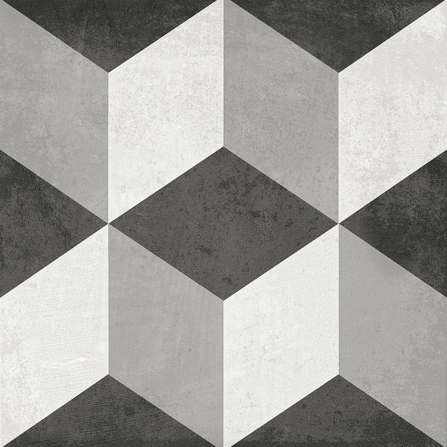 Essence Wall Tile 20x20 | Anthracite MIX Matt