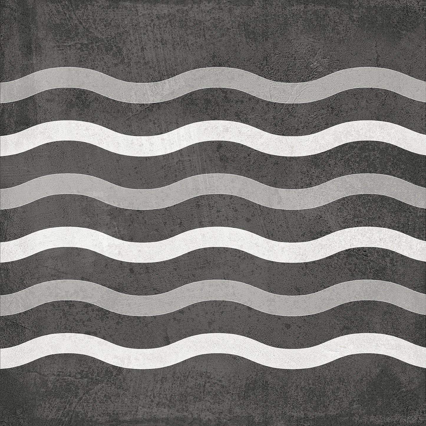 Essence Wall Tile 20x20 | Anthracite MIX Matt