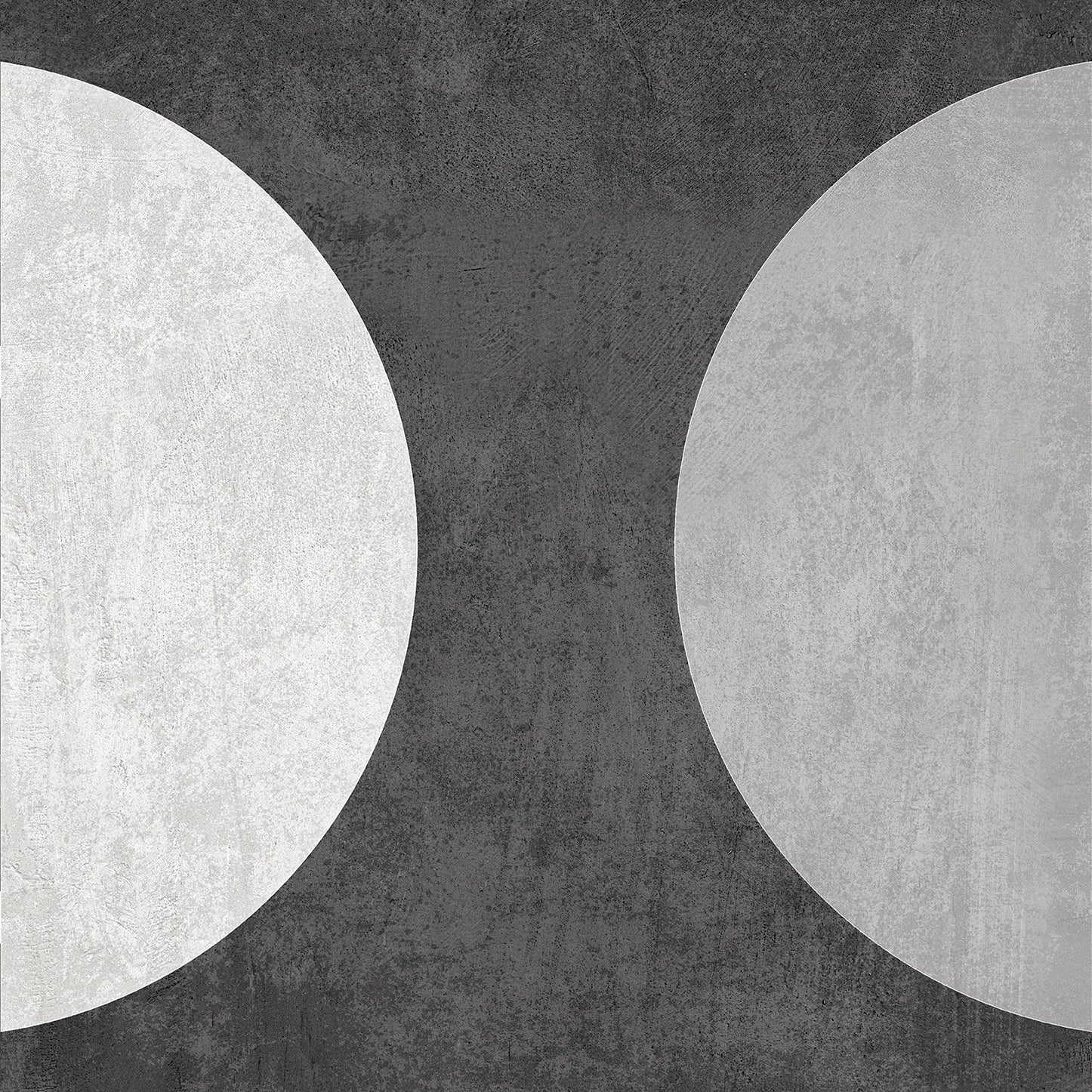 Essence Wall Tile 20x20 | Anthracite MIX Matt