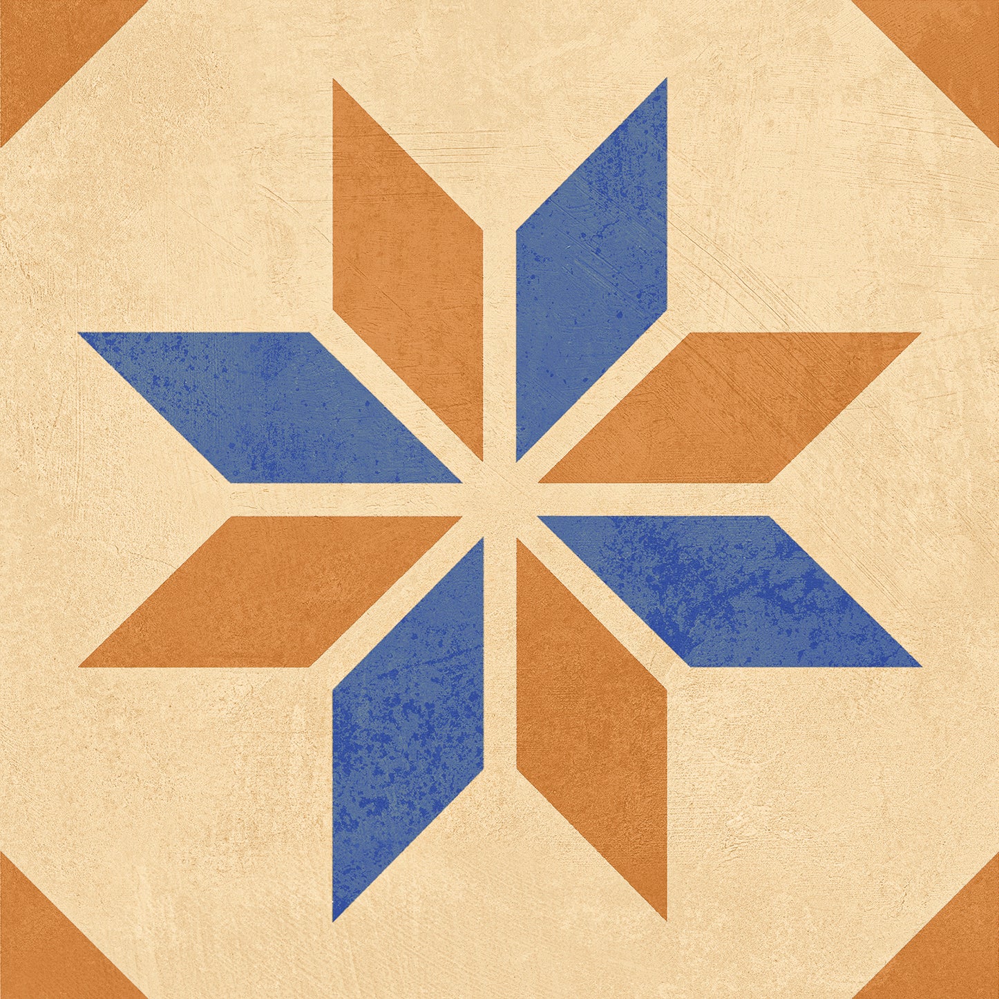 Essence Wall Tile 20x20 | Colour MIX Matt