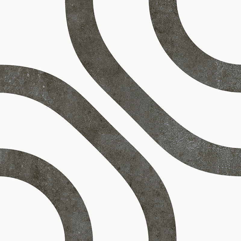 VITA Floor Tile 33,5x33,5 | DECOR A MIX