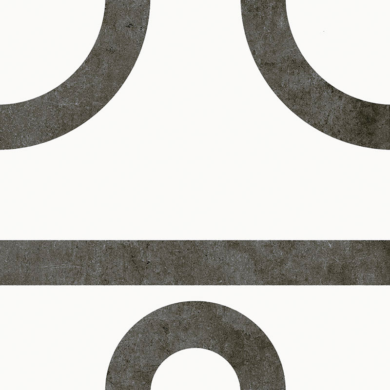 VITA Floor Tile 33,5x33,5 | DECOR A MIX