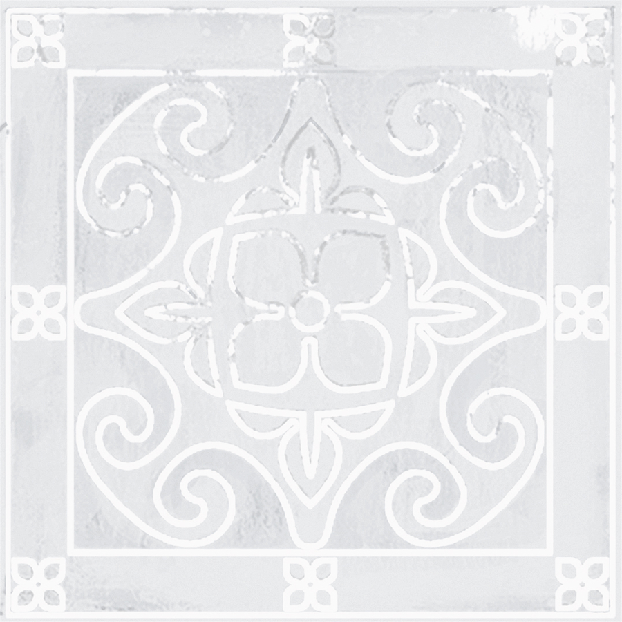 Celta Wall Tile 15x15 | Grey Design 14 Matt