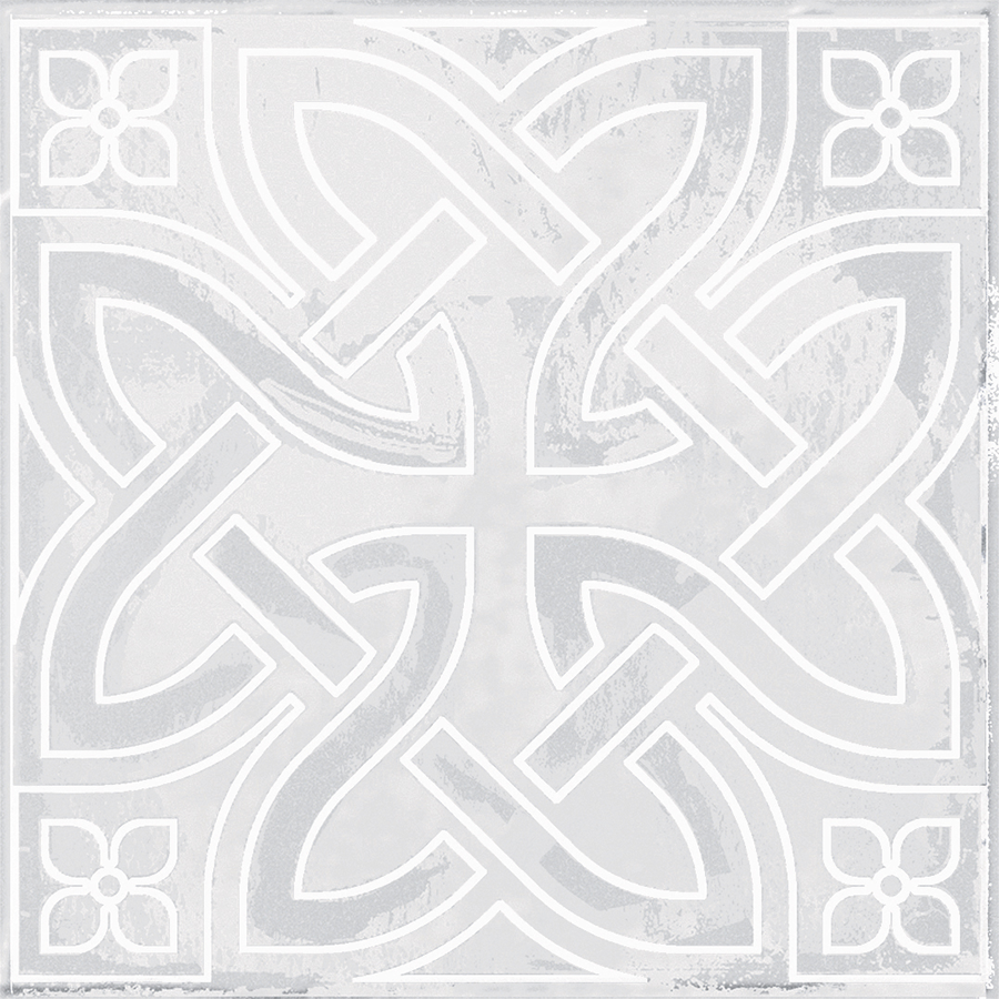 Celta Wall Tile 15x15 | Grey Design 24 Matt