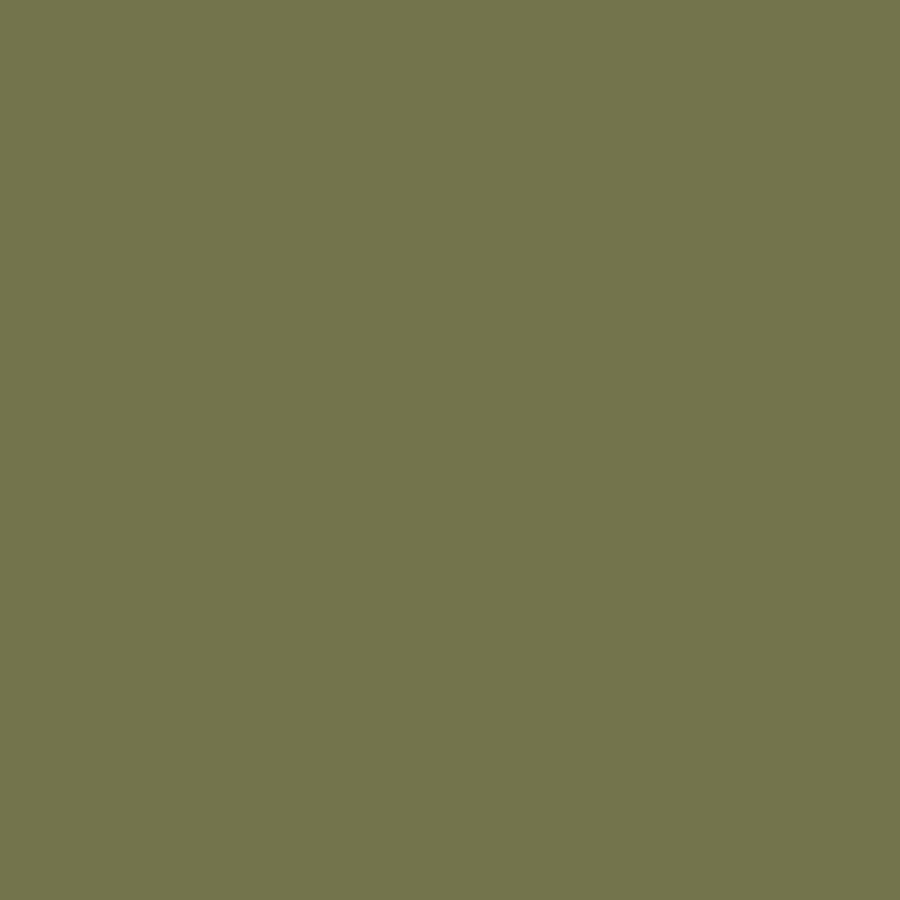 Plain Wall Tile 15x15 | Olive 250 Glossy