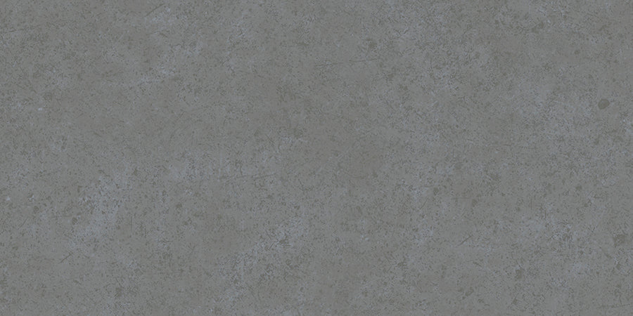 London Wall Tile 20x40 | Anthracite MIX Glossy