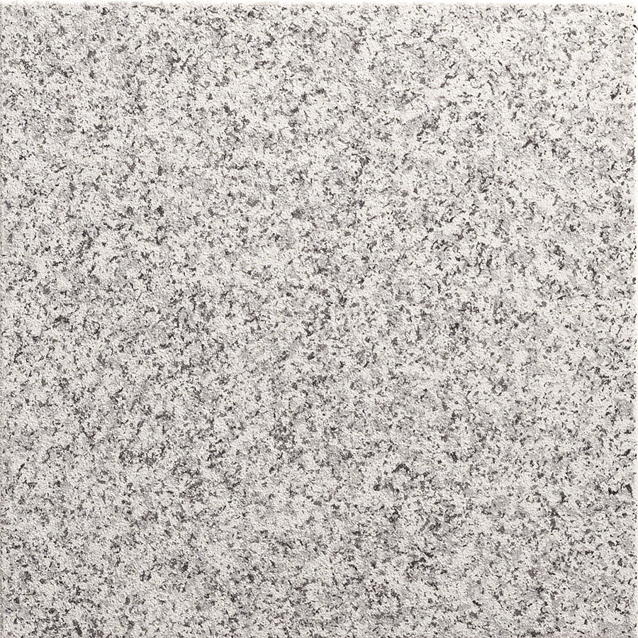 Granito Floor Tile 33,5x33,5 | Grey Glossy