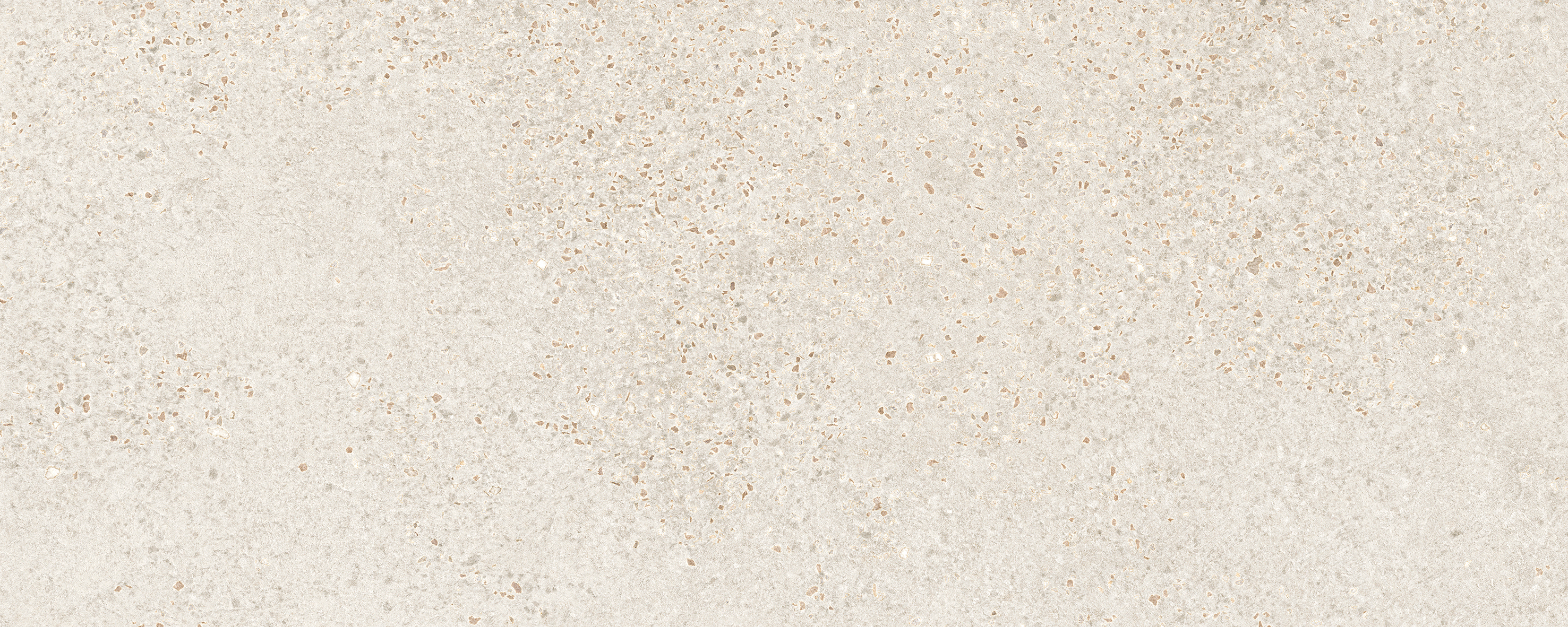 Aurora Wall Tile 20x50 | Beige Glossy