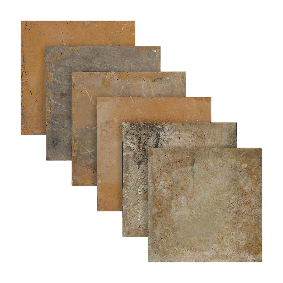 Dragor Wall Tile 20x20 | Design MIX Matt