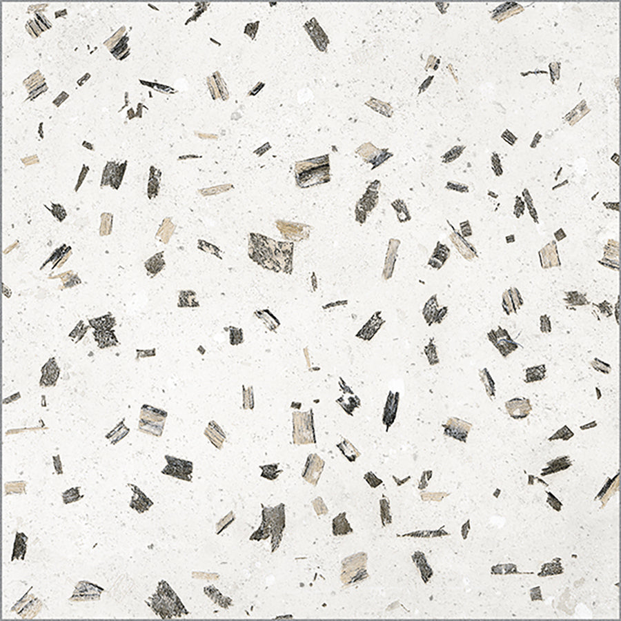 Simbiose Wall Tile 20x20 | Base MIX Matt