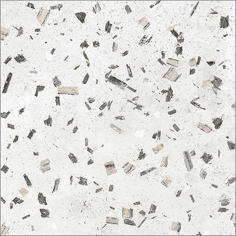 Simbiose Wall Tile 20x20 | Base MIX Matt