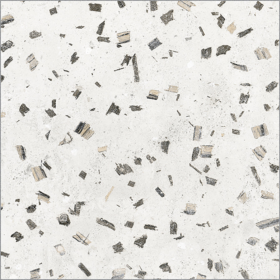 Simbiose Wall Tile 20x20 | Base MIX Matt