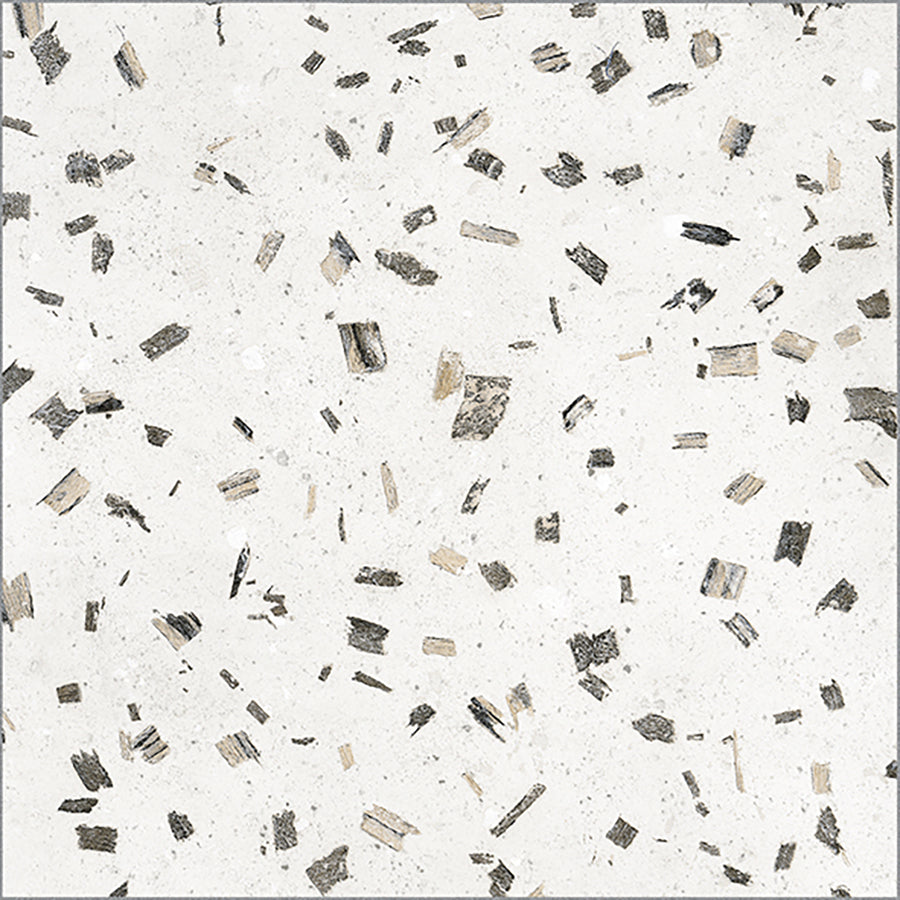 Simbiose Wall Tile 20x20 | Base MIX Matt