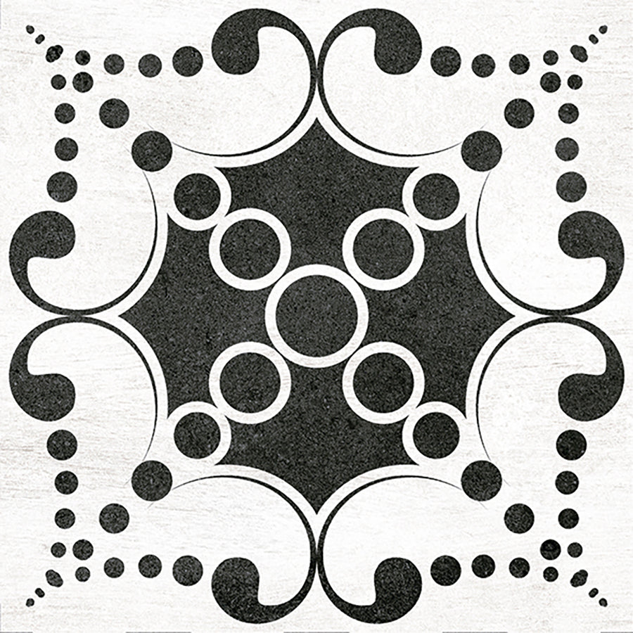 Sixties Wall Tile 20x20 | Design MIX Matt