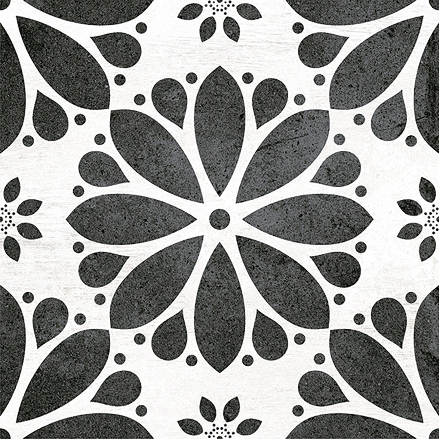 Sixties Wall Tile 20x20 | Design MIX Matt