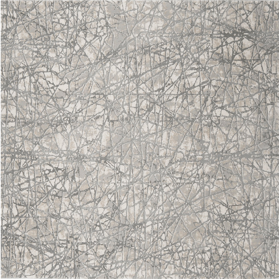 Galaxy Wall Tile 20x20 | Grey Design MIX Matt