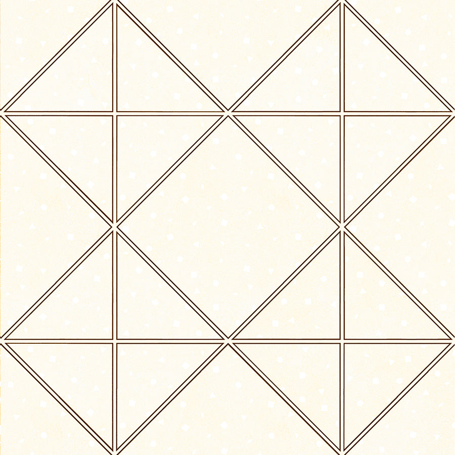 Grazia Wall Tile 20x20 | Base 03 Matt