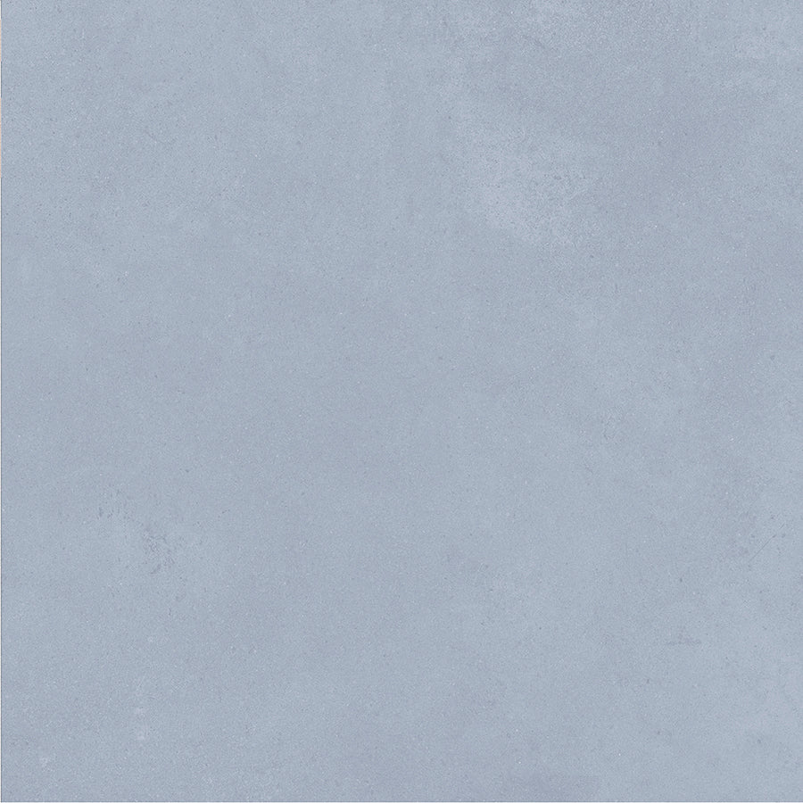 Love Wall Tile 20x20 | Blue Base 02 Matt