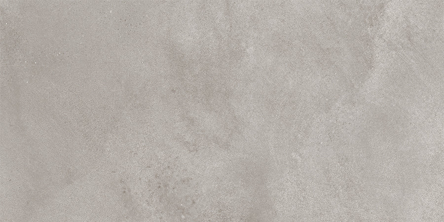 Buxiel Wall Tile 20x40 | Grey Mix Matt
