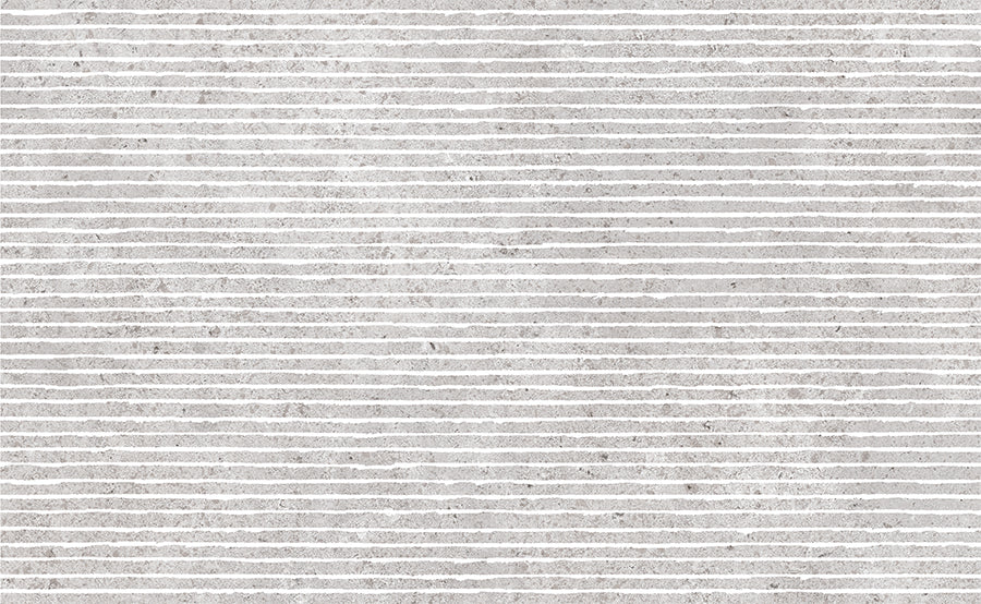Flay Wall Tile 20x30 | Grey Decor MIX Matt