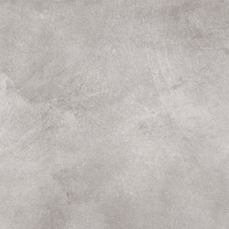 Buxiel Floor Tile 45x45 | Grey MIX Matt