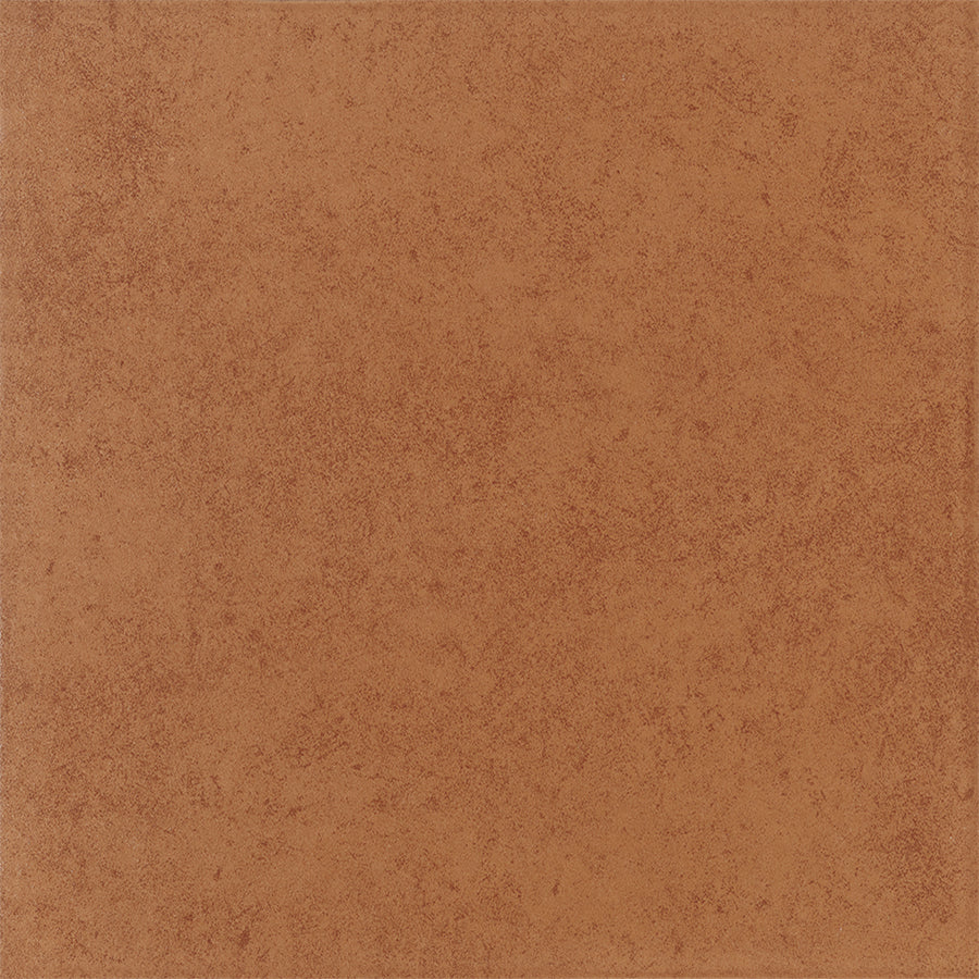Córdoba Floor Tile 33,5x33,5 | Brown MIX Glossy