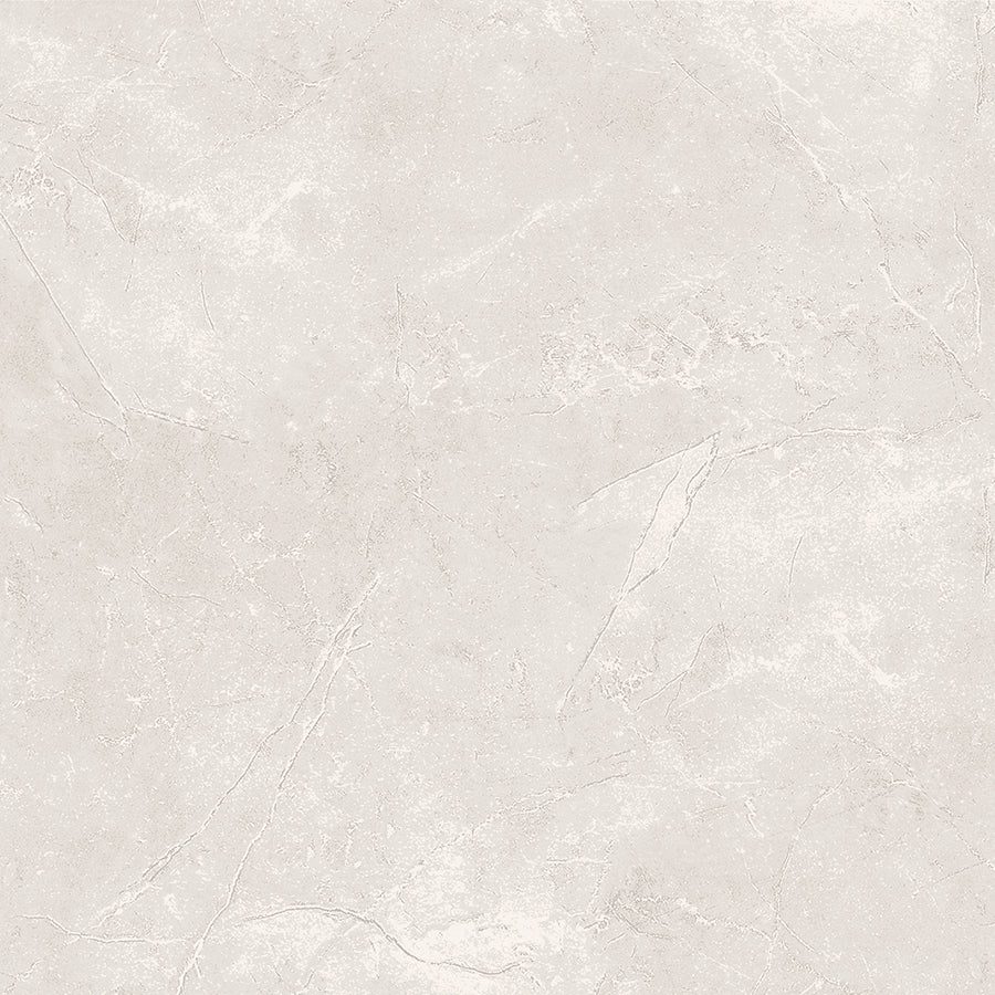 Génova Floor Tile 33,5x33,5 | Grey MIX Glossy