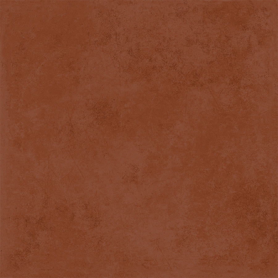 Ibiza Floor Tile 33,5x33,5 | Brown Glossy
