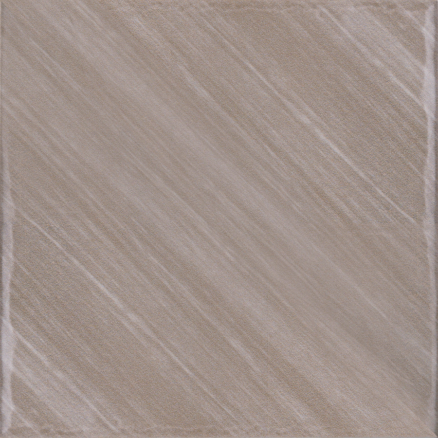 Triangle Rustique Wall Tile M15x15x0,8 | Design 09 Glossy