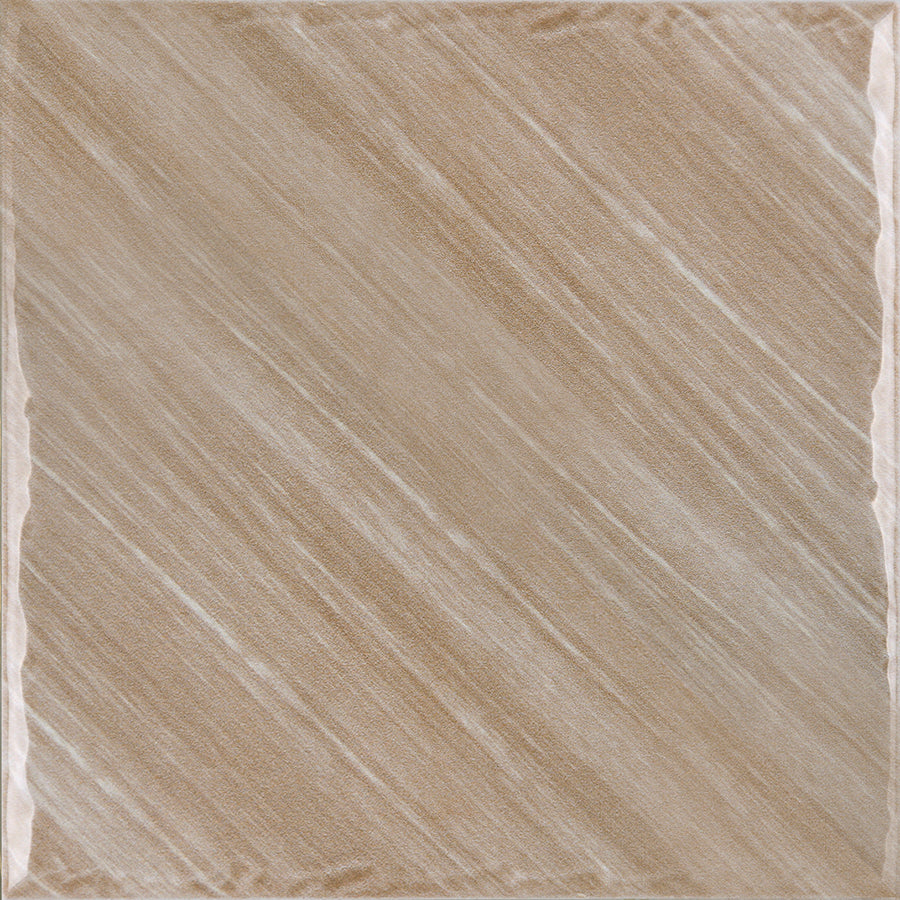 Triangle Rustique Wall Tile M15x15x0,8 | Design 10 Glossy