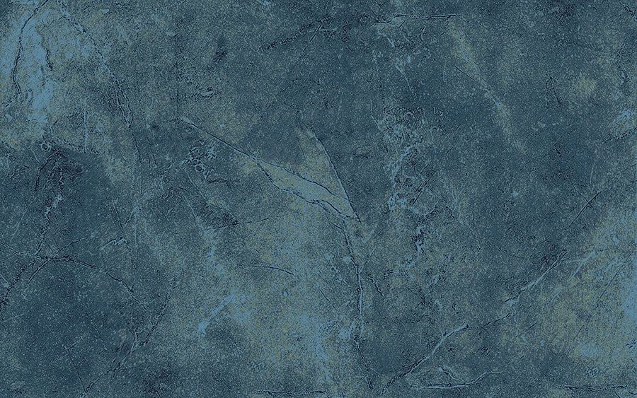 Génova Wall Tile 25x40 | Blue MIX Glossy