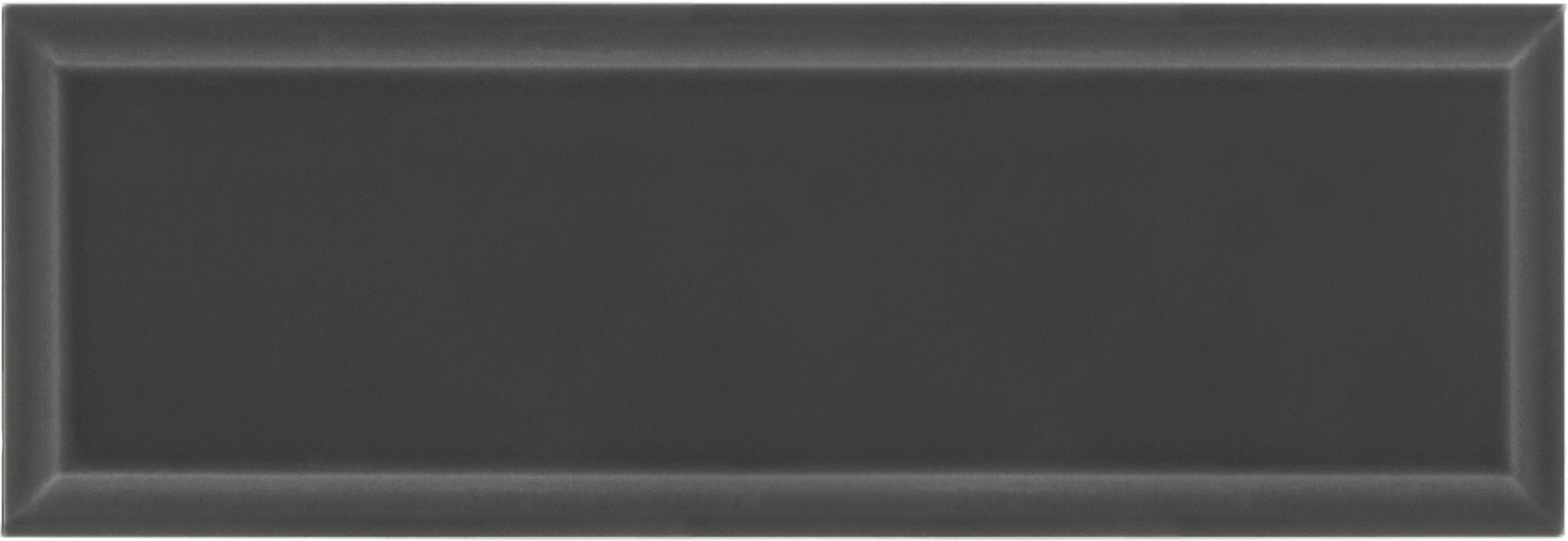 Azulejo Biselado M10x30 | Cinzento 670 Brilhante