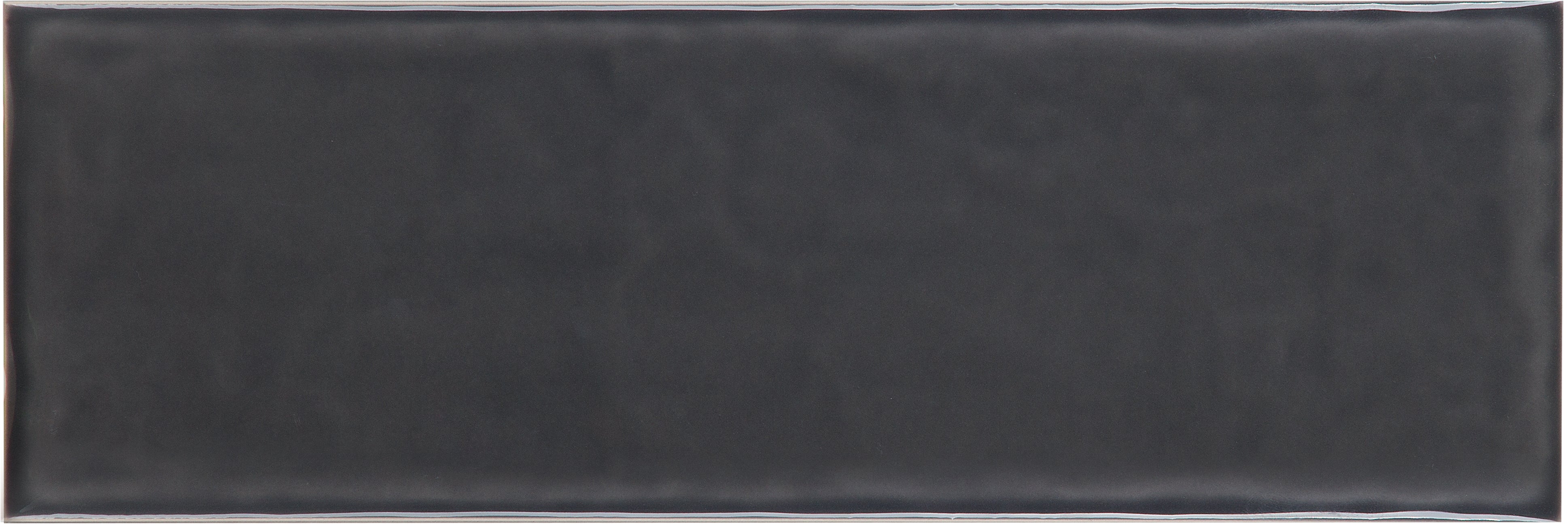 Emotion Wall Tile M10x30 | Grey 670 Glossy