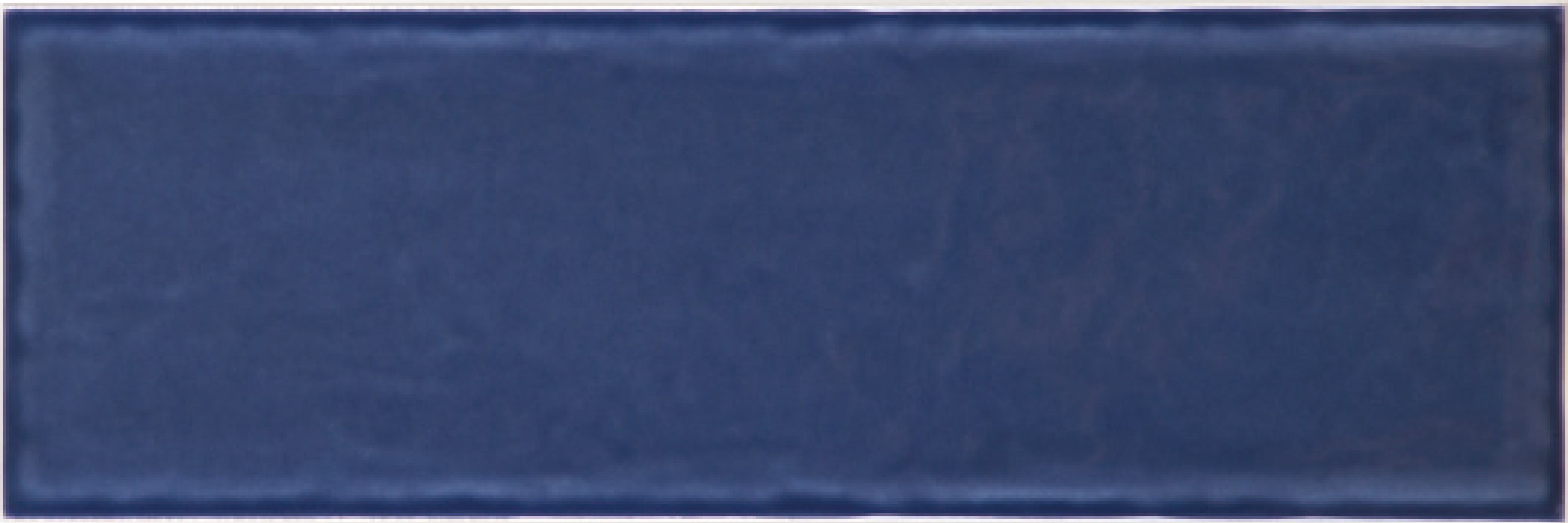 Emotion Wall Tile M10x30 | Blue 780 Glossy