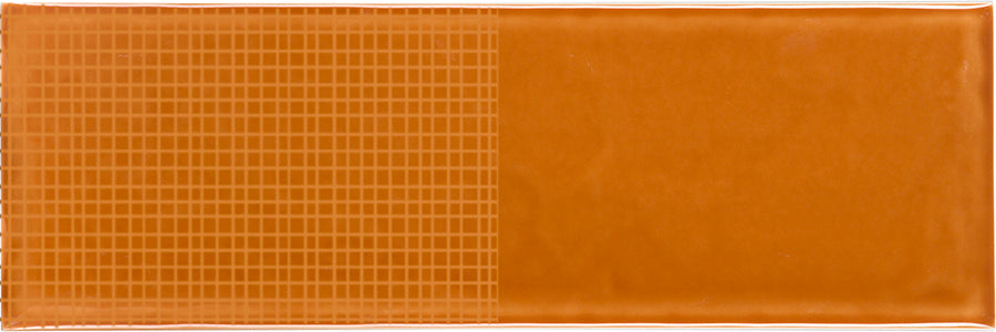 Deep Emotion Wall Tile M10x30 | Caramel 930 Design 01