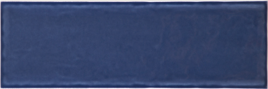 Emotion Wall Tile M10x30 | Blue 780 Glossy