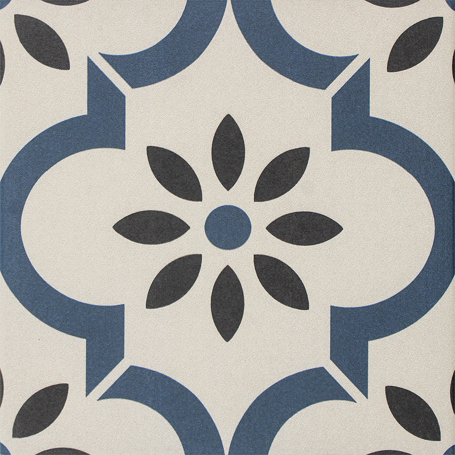 Pavimento/Azulejo Boulevard M20x20 | Decor 1
