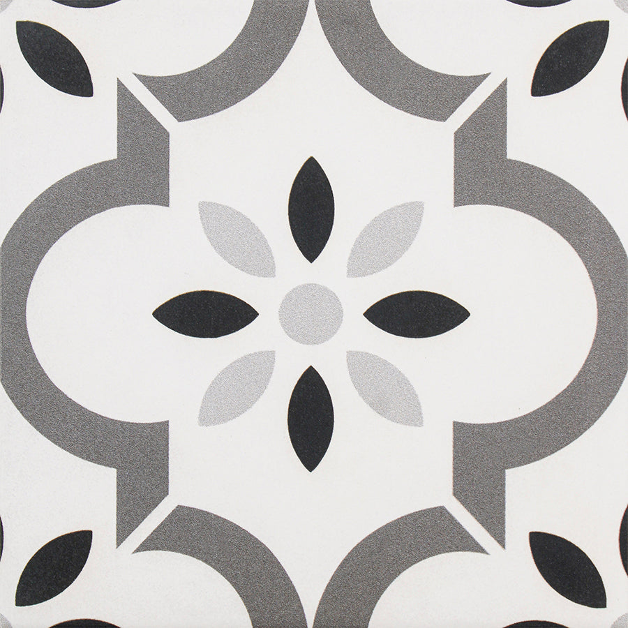 Pavimento/Azulejo Boulevard M20x20 | Decor 2