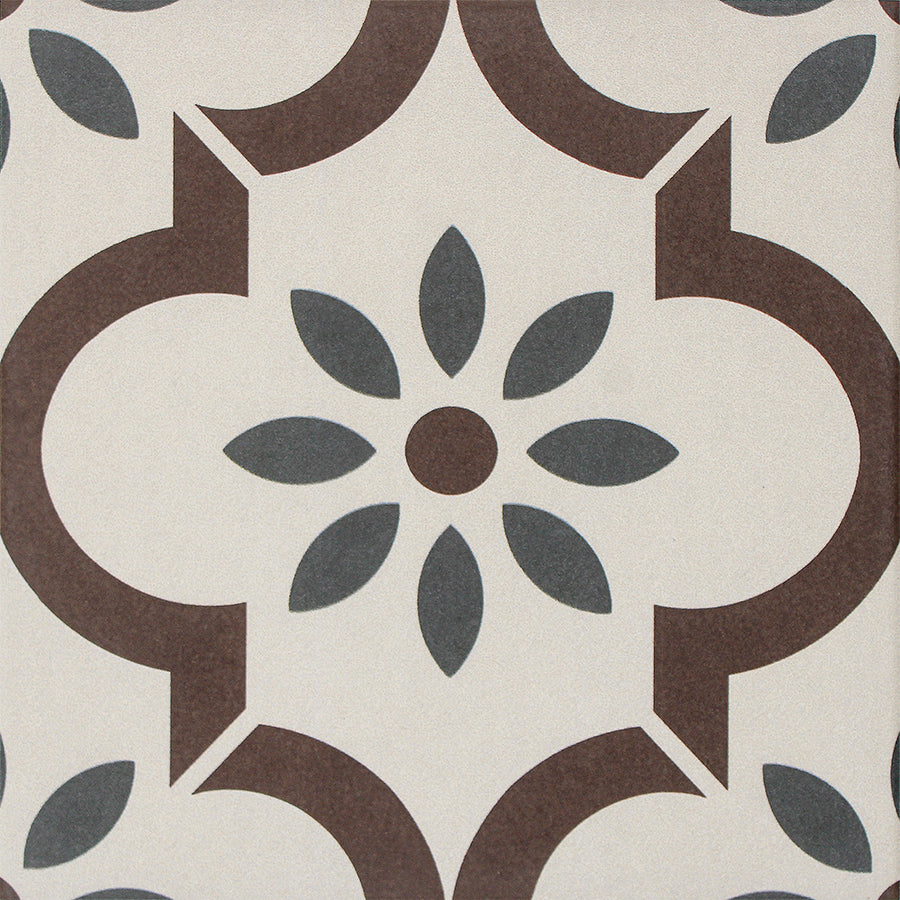 Pavimento/Azulejo Boulevard M20x20 | Decor 3