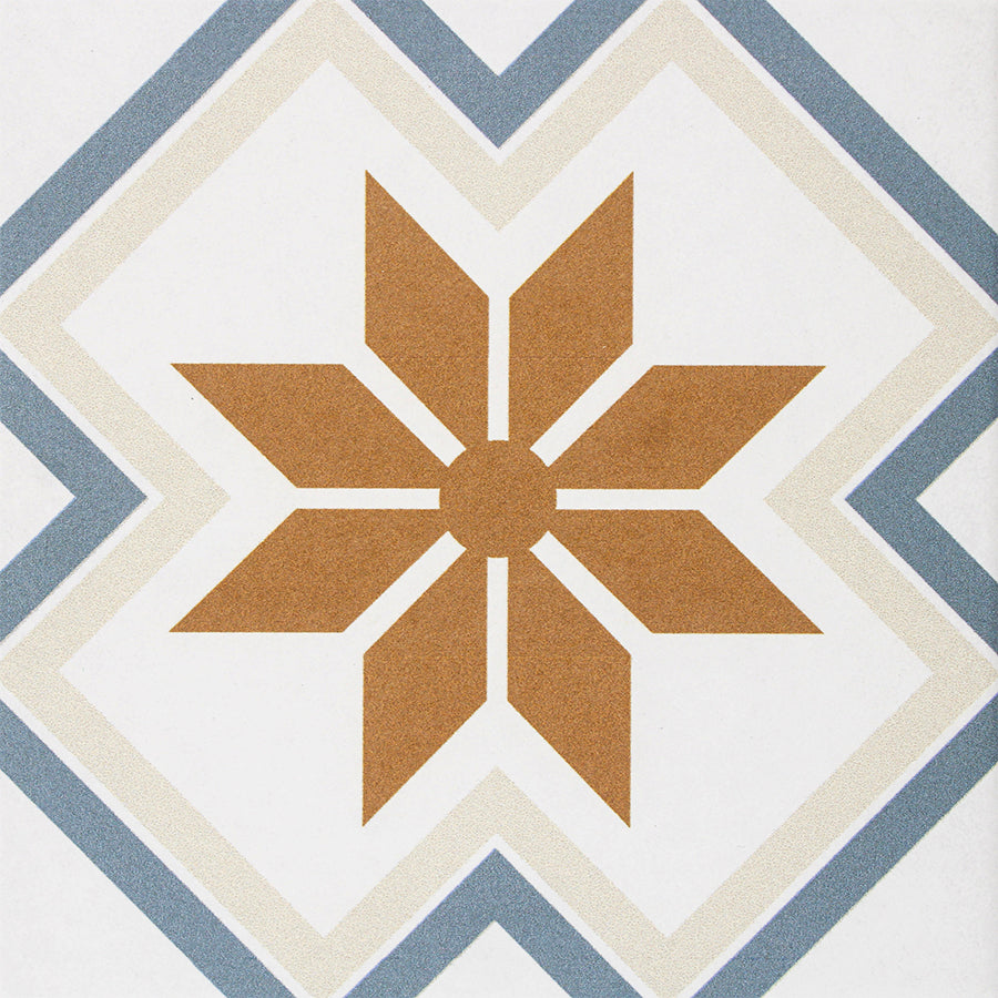 Pavimento/Azulejo Boulevard M20x20 | Decor 7