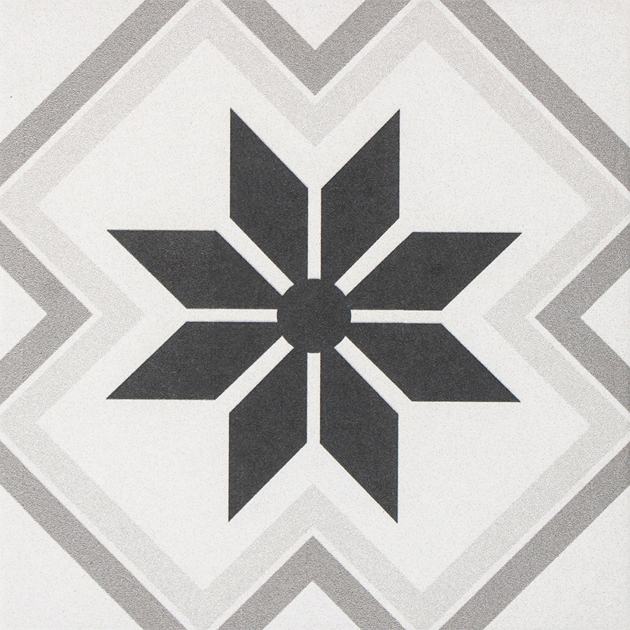 Pavimento/Azulejo Boulevard M20x20 | Decor 8