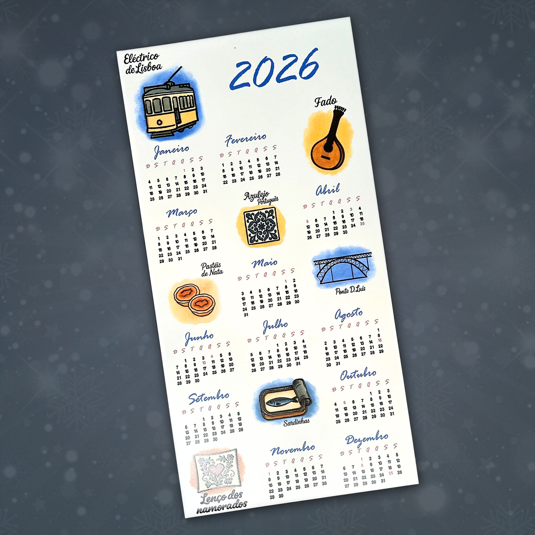 Calendário 2026 (PT)