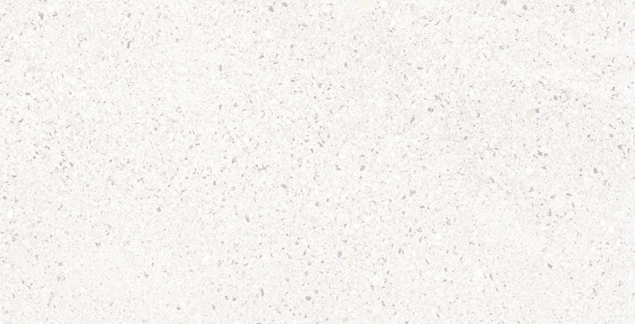 Compacto Wall Tile 25x50 | White Glossy